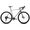 Rower gravel ROMET Boreas 2 U22 28 cali Oliwkowy 2024 Rozmiar ramy [cal] 22