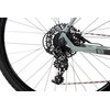 Rower gravel ROMET Boreas 2 U22 28 cali Oliwkowy 2024 Opona marka Schwalbe