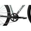 Rower gravel ROMET Boreas 2 U22 28 cali Oliwkowy 2024 Rozmiar koła [cal] 28