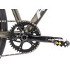Rower gravel ROMET Boreas 2 U22 28 cali Zielono-grafitowy 2024 Obręcze Ryde DP19