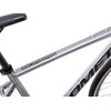 Rower gravel ROMET Boreas 2 U22 28 cali Jasnografitowo-bordowy 2024 Rozmiar koła [cal] 28