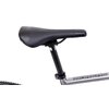 Rower gravel ROMET Boreas 2 U22 28 cali Jasnografitowo-bordowy 2024 Piasta przód marka Joytech