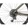 Rower gravel ROMET Boreas 2 U21 28 cali Zielono-grafitowy 2024 Rozmiar ramy [cal] 21