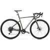 Rower gravel ROMET Boreas 2 U23 28 cali Zielono-grafitowy 2023