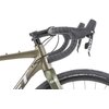 Rower gravel ROMET Boreas 2 U23 28 cali Zielono-grafitowy 2023 Rozmiar ramy XXL