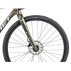 Rower gravel ROMET Boreas 2 U23 28 cali Zielono-grafitowy 2023 Rozmiar koła [cal] 28