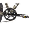 Rower gravel ROMET Boreas 2 U22 28 cali Zielono-grafitowy 2023 Obręcze Ryde DP19