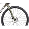Rower gravel ROMET Boreas 2 U22 28 cali Zielono-grafitowy 2023 Opona marka Schwalbe