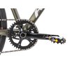 Rower gravel ROMET Boreas 2 U21 28 cali Zielono-grafitowy 2023 Opona typ 700 x 38C