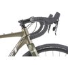 Rower gravel ROMET Boreas 2 U20 28 cali Zielono-grafitowy 2023 Rozmiar ramy [cal] 20