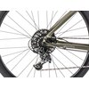 Rower gravel ROMET Boreas 2 U20 28 cali Zielono-grafitowy 2023 Rozmiar ramy L/XL