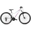 Rower górski MTB ROMET Jolene 7.0 JB D19 27.5 cali damski Biały