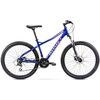 Rower górski MTB ROMET Jolene 7.1 D17 27.5 cala damski Granatowy