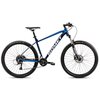 Rower górski MTB ROMET Mustang M7.1 U17 27.5 cala Ciemno-niebieski Przerzutka tylna marka Shimano Acera