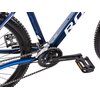 Rower górski MTB ROMET Mustang M7.1 U17 27.5 cala Ciemno-niebieski Rozmiar koła [cal] 27.5