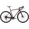 Rower gravel ROMET Nyk U21 28 cali Brązowo-beżowy 2024