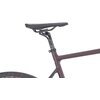 Rower gravel ROMET Nyk U23 28 cali Brązowo-beżowy 2023 Obręcze Ursus Orion Disc RD40