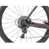 Rower gravel ROMET Nyk U23 28 cali Brązowo-beżowy 2023 Opona typ 700×38c