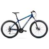 Rower górski MTB ROMET Rambler R7.1 U21 27.5 cala Granatowy