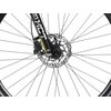 Rower górski MTB ROMET Rambler R7.4 U20 27.5 cala Biało-złoty Amortyzator przód typ SR XCT DS HLO 100 mm
