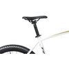 Rower górski MTB ROMET Rambler R7.4 U20 27.5 cala Biało-złoty Kolor Biało-złoty