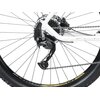 Rower górski MTB ROMET Rambler R7.4 U18 27.5 cala Biało-złoty Rozmiar koła [cal] 27.5