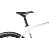 Rower górski MTB ROMET Rambler R7.4 U18 27.5 cala Biało-złoty Kolor Biało-złoty