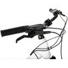 Rower elektryczny PROECO Wave AN 1.0 M17 28 cali Biały Rozmiar ramy [cal] 17