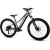 Rower elektryczny ROMET E-Rambler JR 1.0 504 U12 26 cali Grafitowy