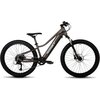 Rower elektryczny ROMET E-Rambler JR 1.0 504 U12 26 cali Grafitowy Rozmiar ramy [cal] 12
