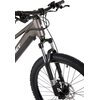 Rower elektryczny ROMET E-Rambler JR 1.0 504 U12 26 cali Grafitowy Rozmiar koła [cal] 26