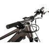 Rower elektryczny ROMET E-Rambler JR 1.0 504 U12 26 cali Grafitowy Przeznaczony Dla kobiety