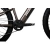 Rower elektryczny ROMET E-Rambler JR 1.0 504 U12 26 cali Grafitowy Maksymalny zasięg 110 km