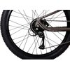 Rower elektryczny ROMET E-Rambler JR 1.0 504 U12 26 cali Grafitowy Umiejscowienie silnika Tylne koło