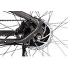 Rower elektryczny ROMET E-Rambler JR 1.0 504 U12 26 cali Grafitowy Waga [kg] 24