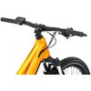 Rower elektryczny ROMET E-Rambler JR 1.0 504 U12 26 cali Pomarańczowy Rozmiar koła [cal] 26