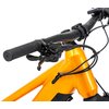 Rower elektryczny ROMET E-Rambler JR 1.0 504 U12 26 cali Pomarańczowy Przeznaczony Dla dzieci
