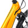 Rower elektryczny ROMET E-Rambler JR 1.0 504 U12 26 cali Pomarańczowy Przeznaczony Dla kobiety