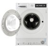 Pralka BERG BRGPZV85101 8kg 1200 obr Zużycie energii na 100 cykli [kWh] 47 kWh = 54.05 zł