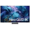 Telewizor SAMSUNG QE65QN990F 65" QD-Mini LED 8K 120Hz Tizen TV Dolby Atmos HDMI 2.1 Android TV Nie