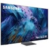 Telewizor SAMSUNG QE65QN990F 65" QD-Mini LED 8K 120Hz Tizen TV Dolby Atmos HDMI 2.1