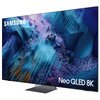 Telewizor SAMSUNG QE65QN990F 65" QD-Mini LED 8K 120Hz Tizen TV Dolby Atmos HDMI 2.1 Dla graczy Tak
