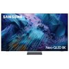 Telewizor SAMSUNG QE65QN990F 65" QD-Mini LED 8K 120Hz Tizen TV Dolby Atmos HDMI 2.1 Tuner Analogowy