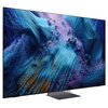 Telewizor SAMSUNG QE65QN990F 65" QD-Mini LED 8K 120Hz Tizen TV Dolby Atmos HDMI 2.1 Tuner DVB-C