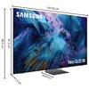 Telewizor SAMSUNG QE65QN990F 65" QD-Mini LED 8K 120Hz Tizen TV Dolby Atmos HDMI 2.1 Smart TV Tak