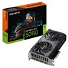 Karta graficzna GIGABYTE GeForce RTX 5060 Windforce OC 8GB DLSS 4