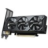 Karta graficzna GIGABYTE GeForce RTX 5060 OC Low Profile 8GB DLSS 4 Seria karty graficznej GeForce RTX z serii 50