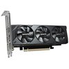 Karta graficzna GIGABYTE GeForce RTX 5060 OC Low Profile 8GB DLSS 4 Ray Tracing Tak