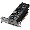 Karta graficzna GIGABYTE GeForce RTX 5060 OC Low Profile 8GB DLSS 4 Rodzaj pamięci GDDR7