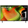 Telewizor LG 55B56LA 55" OLED 4K 120Hz WebOS TV Dolby Vision Dolby Atmos HDMI 2.1 Smart TV Tak